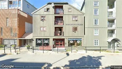 Rooms for rent in Trondheim Midtbyen - Photo from Google Street View