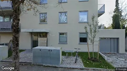 Apartments for rent in Feldkirchen - Photo from Google Street View