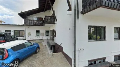 Apartments for rent in Regen - Photo from Google Street View