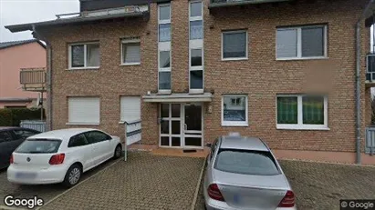 Apartments for rent in Euskirchen - Photo from Google Street View