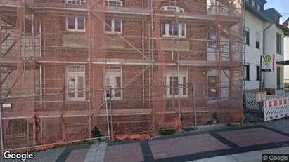 Apartments for rent in Koblenz - Photo from Google Street View