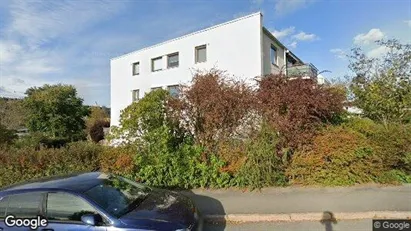 Apartments for rent in Oslo Nordre Aker - Photo from Google Street View