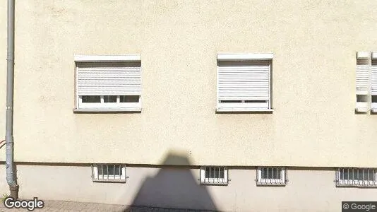 Apartments for rent in Altenburger Land - Photo from Google Street View