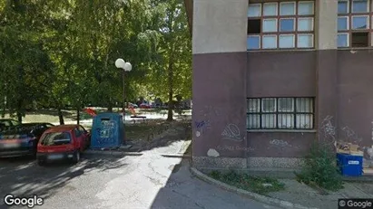 Apartments for rent in Sljeme (Medvednica-Tomislavac) - Photo from Google Street View