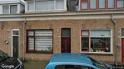 Apartments for rent in Schiedam - Photo from Google Street View