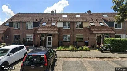 Apartments for rent in Papendrecht - Photo from Google Street View