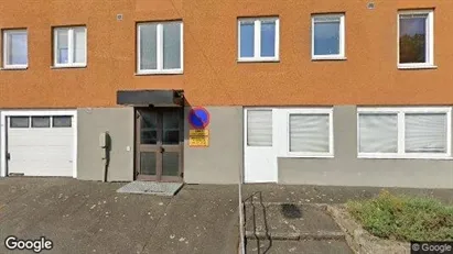 Apartments for rent in Gothenburg East - Photo from Google Street View