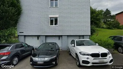 Apartments for rent in Dielsdorf - Photo from Google Street View