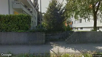 Apartments for rent in Seeland - Photo from Google Street View