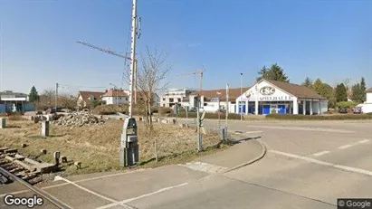 Apartments for rent in Heidenheim - Photo from Google Street View