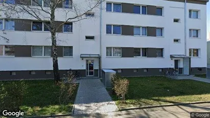 Apartments for rent in Salzlandkreis - Photo from Google Street View