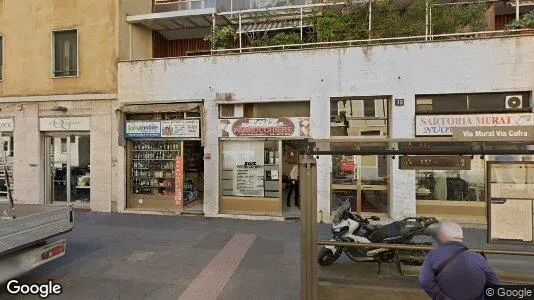 Apartments for rent in Milano Zona 9 - Porta Garibaldi, Niguarda - Photo from Google Street View