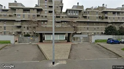 Apartments for rent in Milano Zona 5 - Vigentino, Chiaravalle, Gratosoglio - Photo from Google Street View