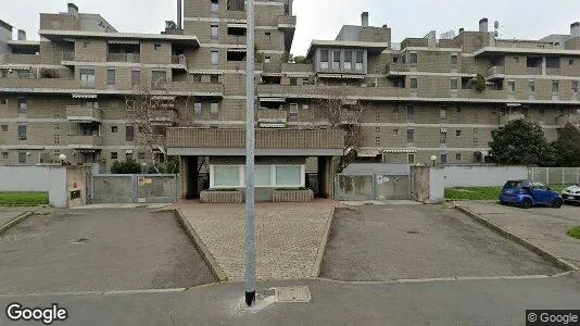 Apartments for rent in Milano Zona 5 - Vigentino, Chiaravalle, Gratosoglio - Photo from Google Street View