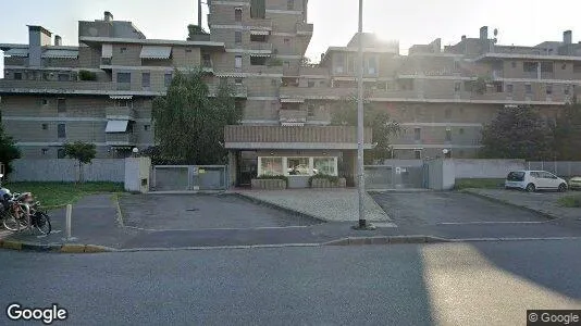 Apartments for rent in Milano Zona 5 - Vigentino, Chiaravalle, Gratosoglio - Photo from Google Street View