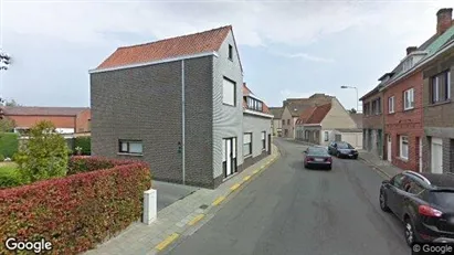 Apartments for rent in Ruiselede - Photo from Google Street View