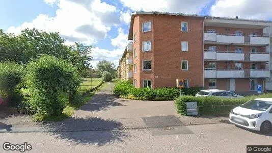 Apartments for rent in Bjuv - Photo from Google Street View