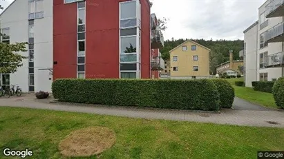 Apartments for rent in Partille - Photo from Google Street View