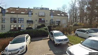 Apartments for rent in Böblingen - Photo from Google Street View