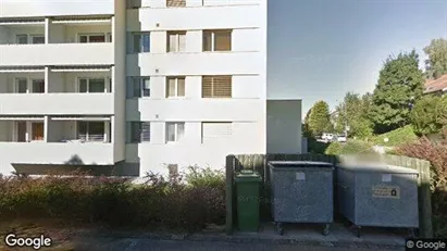 Apartments for rent in Seeland - Photo from Google Street View