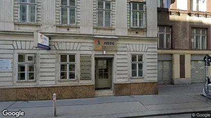 Apartments for rent in Wien Neubau - Photo from Google Street View
