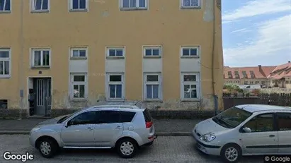 Apartments for rent in Thaya - Photo from Google Street View