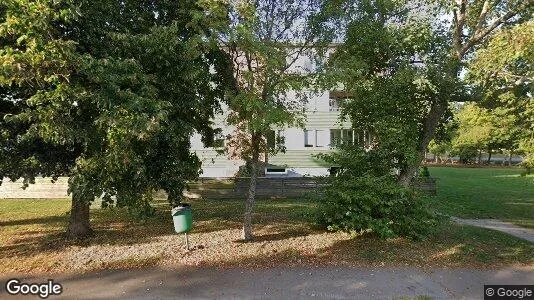 Apartments for rent in Linköping - Photo from Google Street View