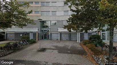 Apartments for rent in Nyköping - Photo from Google Street View