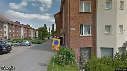 Apartments for rent in Bollnäs - Photo from Google Street View