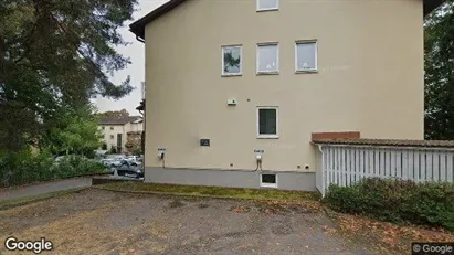 Apartments for rent in Falun - Photo from Google Street View