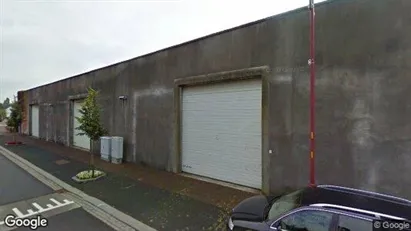 Apartments for rent in Aalter - Photo from Google Street View
