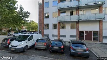 Apartments for rent in Frederiksberg C - Photo from Google Street View