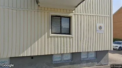 Apartments for rent in Söderhamn - Photo from Google Street View