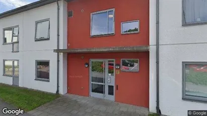 Apartments for rent in Strömstad - Photo from Google Street View