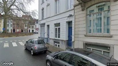 Apartments for rent in Gent Zwijnaarde - Photo from Google Street View