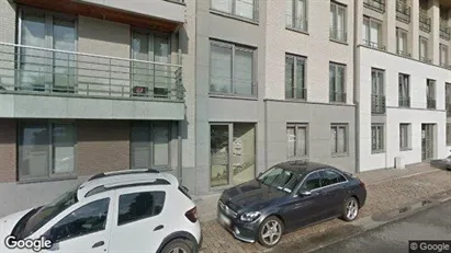 Apartments for rent in Wetteren - Photo from Google Street View