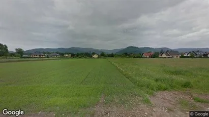 Apartments for rent in Bielsko-Biała - Photo from Google Street View