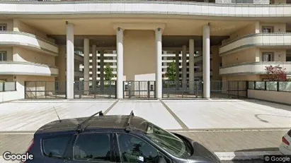 Apartments for rent in Roma Municipio IV – Tiburtino - Photo from Google Street View