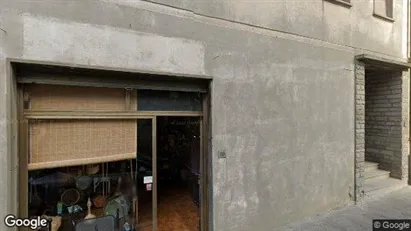 Apartments for rent in Reggello - Photo from Google Street View