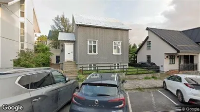 Apartments for rent in Reykjavík Miðborg - Photo from Google Street View