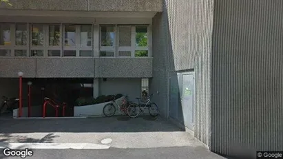 Apartments for rent in Geneva Plainpalais - Photo from Google Street View