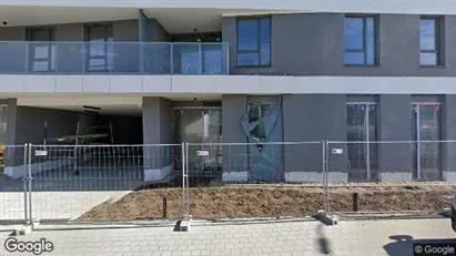 Apartments for rent in Gdynia - Photo from Google Street View