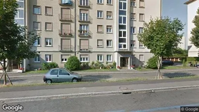 Apartments for rent in Ouest Lausannois - Photo from Google Street View