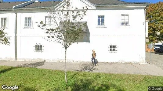 Apartments for rent in Krems an der Donau - Photo from Google Street View