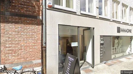 Apartments for rent in Leuven - Photo from Google Street View