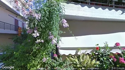 Apartments for rent in Elliniko-Argyroupoli - Photo from Google Street View