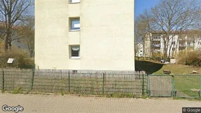 Apartments for rent in Kaiserslautern - Photo from Google Street View