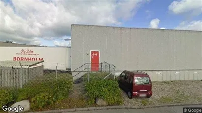 Apartments for rent in Brøndby - Photo from Google Street View