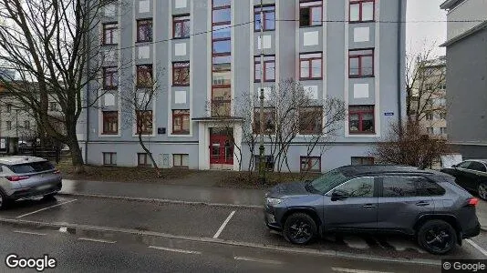 Apartments for rent in Tallinn Kesklinna - Photo from Google Street View