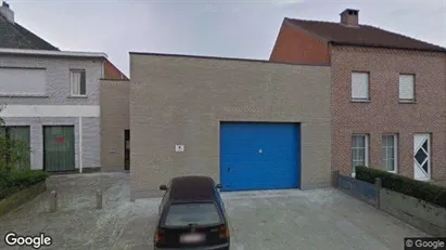 Apartments for rent in Vorselaar - Photo from Google Street View
